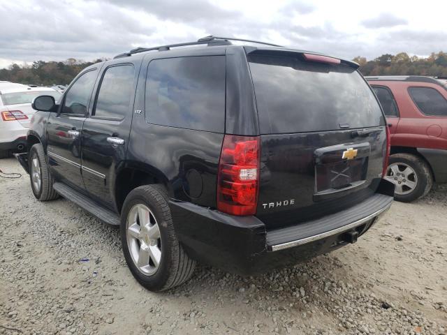 Photo 2 VIN: 1GNSCCE0XCR238777 - CHEVROLET TAHOE C150 