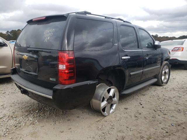 Photo 3 VIN: 1GNSCCE0XCR238777 - CHEVROLET TAHOE C150 