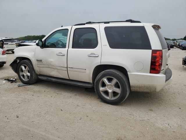 Photo 1 VIN: 1GNSCCE0XCR319438 - CHEVROLET TAHOE C150 