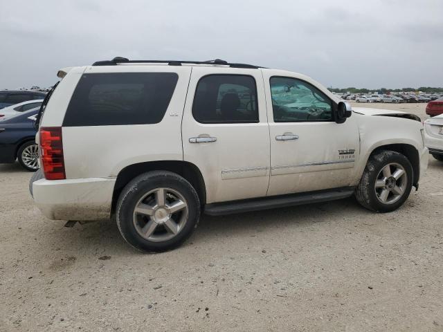 Photo 2 VIN: 1GNSCCE0XCR319438 - CHEVROLET TAHOE C150 