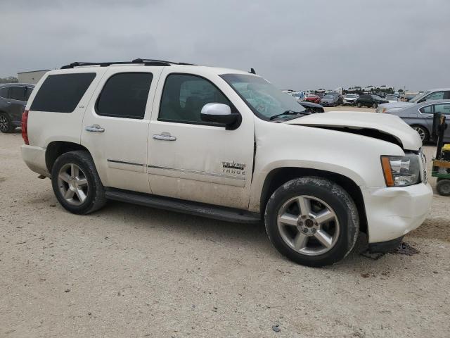 Photo 3 VIN: 1GNSCCE0XCR319438 - CHEVROLET TAHOE C150 