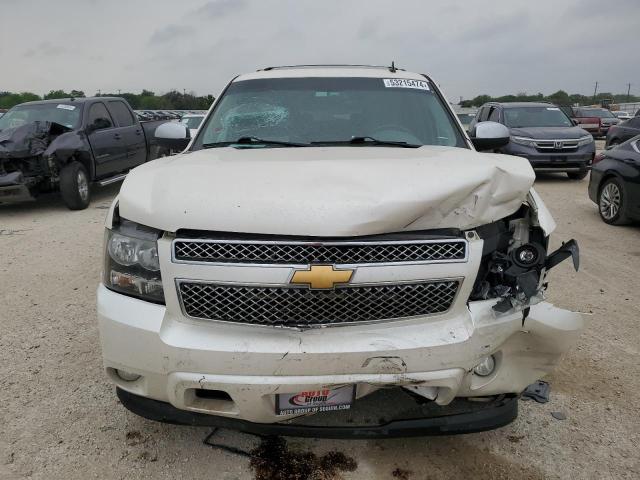 Photo 4 VIN: 1GNSCCE0XCR319438 - CHEVROLET TAHOE C150 