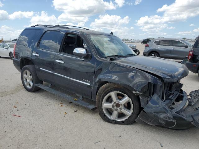 Photo 3 VIN: 1GNSCCE0XDR146876 - CHEVROLET TAHOE C150 