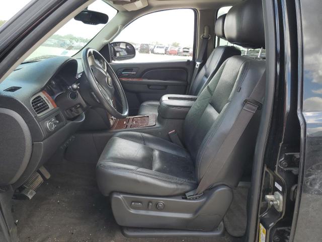 Photo 6 VIN: 1GNSCCE0XDR146876 - CHEVROLET TAHOE C150 