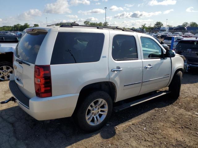 Photo 2 VIN: 1GNSCCE0XDR169185 - CHEVROLET TAHOE 