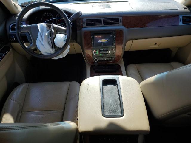 Photo 7 VIN: 1GNSCCE0XDR169185 - CHEVROLET TAHOE 