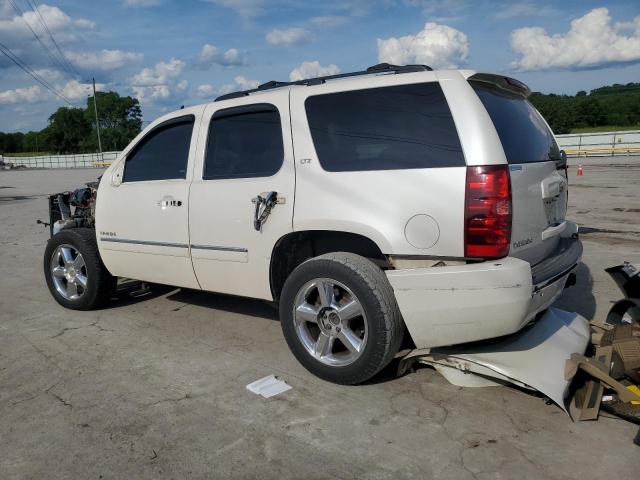 Photo 1 VIN: 1GNSCCE0XDR235671 - CHEVROLET TAHOE 