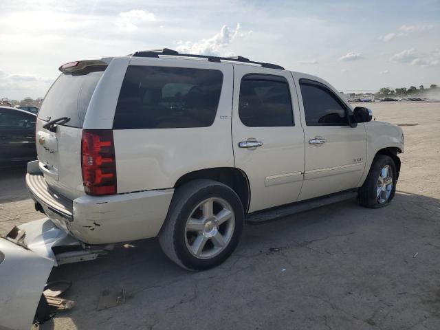 Photo 2 VIN: 1GNSCCE0XDR235671 - CHEVROLET TAHOE 