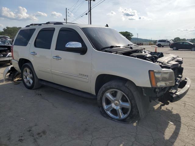 Photo 3 VIN: 1GNSCCE0XDR235671 - CHEVROLET TAHOE 