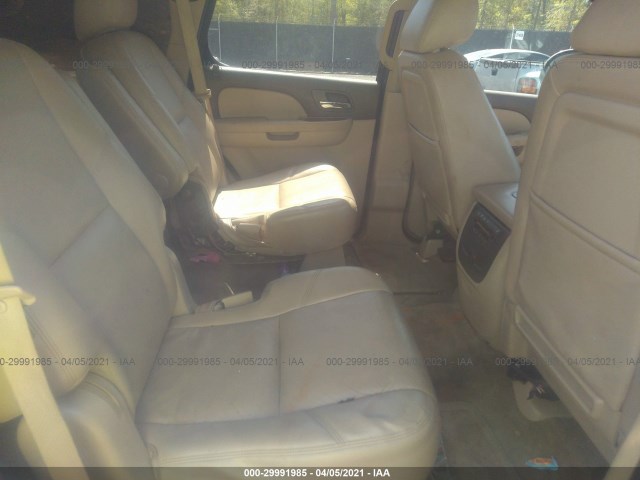 Photo 7 VIN: 1GNSCCE0XER144465 - CHEVROLET TAHOE 