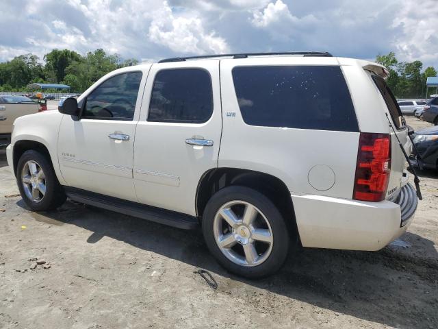 Photo 1 VIN: 1GNSCCE0XER243416 - CHEVROLET TAHOE 