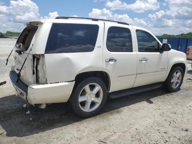 Photo 2 VIN: 1GNSCCE0XER243416 - CHEVROLET TAHOE 