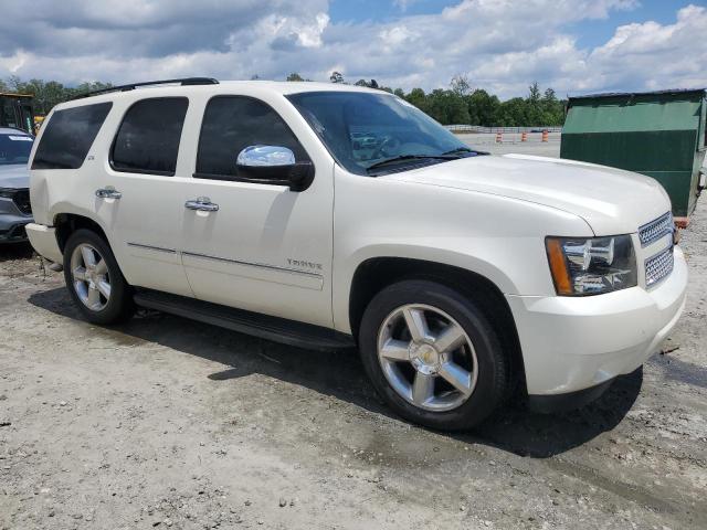 Photo 3 VIN: 1GNSCCE0XER243416 - CHEVROLET TAHOE 