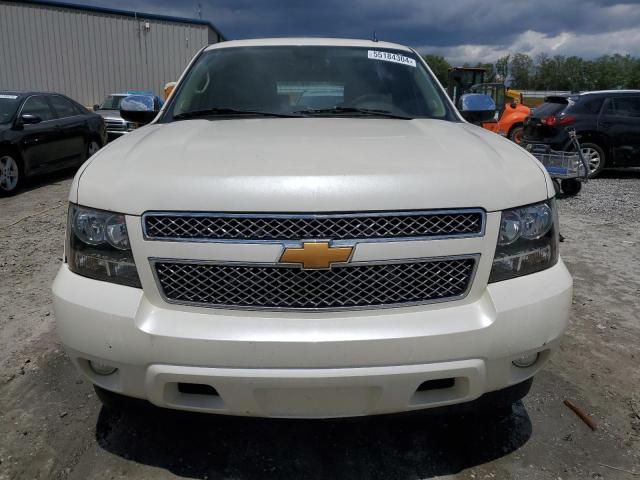 Photo 4 VIN: 1GNSCCE0XER243416 - CHEVROLET TAHOE 