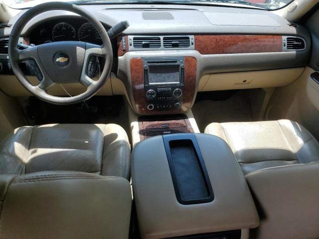 Photo 7 VIN: 1GNSCCE0XER243416 - CHEVROLET TAHOE 