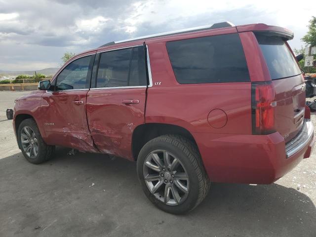 Photo 1 VIN: 1GNSCCKC0FR105058 - CHEVROLET TAHOE C150 