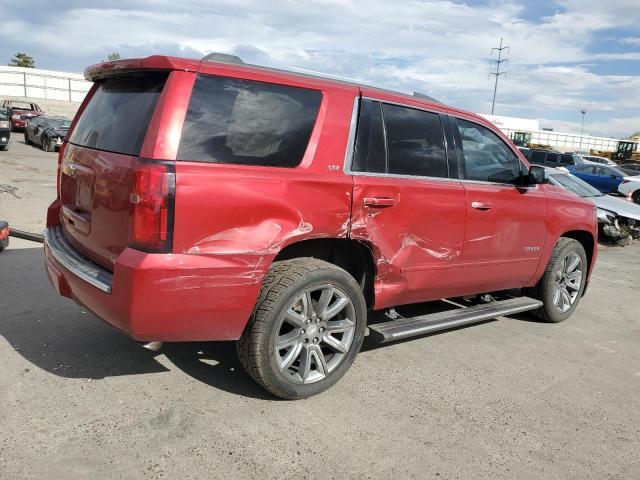 Photo 2 VIN: 1GNSCCKC0FR105058 - CHEVROLET TAHOE C150 