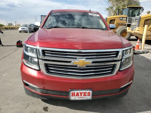 Photo 4 VIN: 1GNSCCKC0FR105058 - CHEVROLET TAHOE C150 