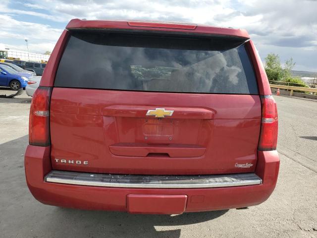 Photo 5 VIN: 1GNSCCKC0FR105058 - CHEVROLET TAHOE C150 