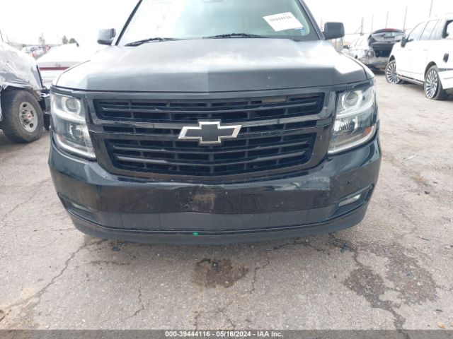 Photo 5 VIN: 1GNSCCKC0FR127271 - CHEVROLET TAHOE 