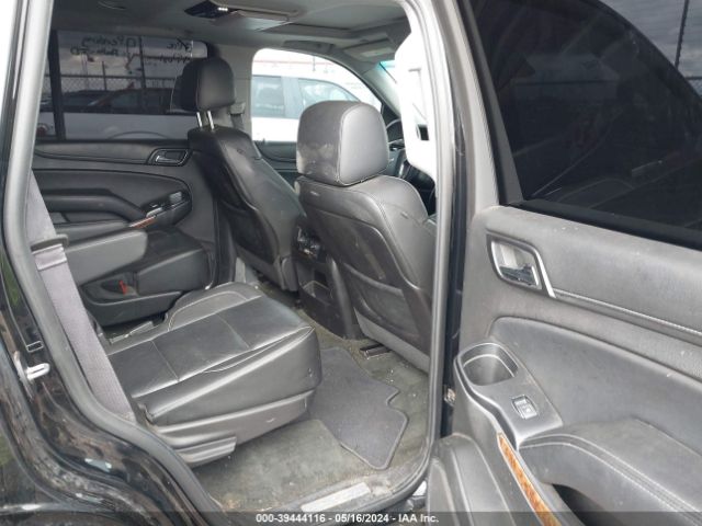 Photo 7 VIN: 1GNSCCKC0FR127271 - CHEVROLET TAHOE 