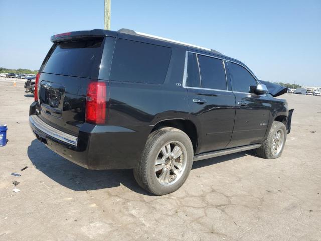 Photo 2 VIN: 1GNSCCKC0FR141025 - CHEVROLET TAHOE C150 