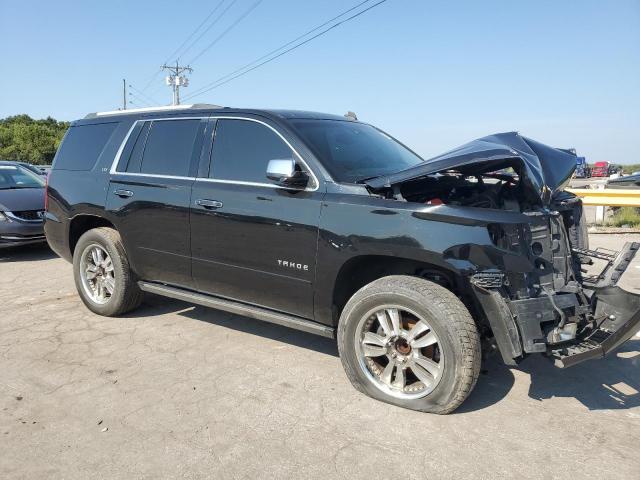 Photo 3 VIN: 1GNSCCKC0FR141025 - CHEVROLET TAHOE C150 