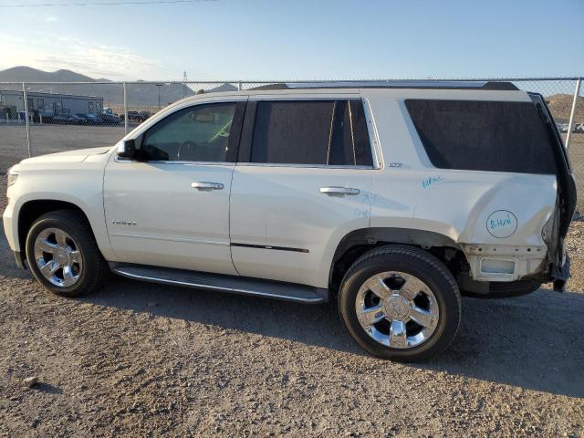 Photo 1 VIN: 1GNSCCKC0FR145446 - CHEVROLET TAHOE C150 