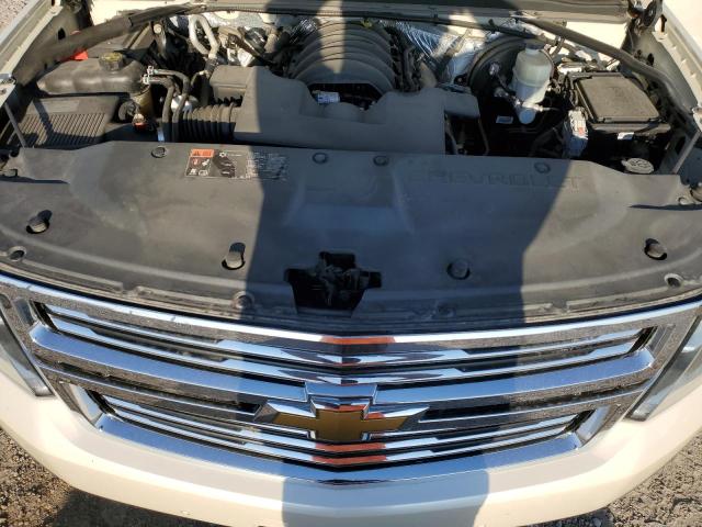 Photo 11 VIN: 1GNSCCKC0FR145446 - CHEVROLET TAHOE C150 