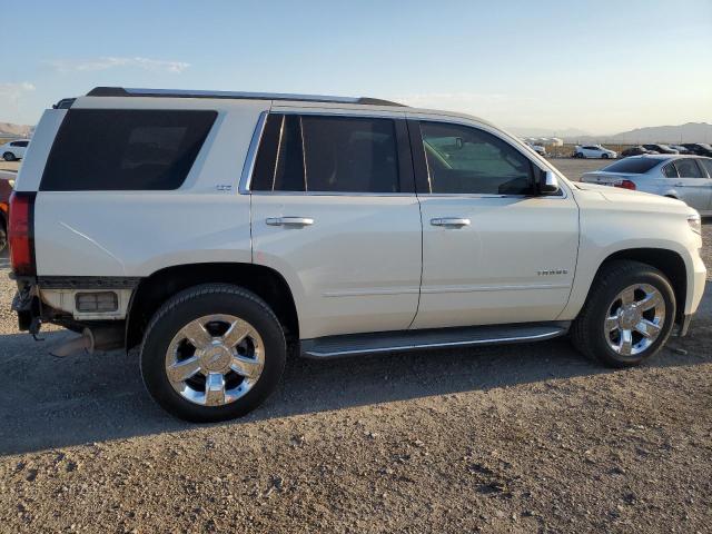 Photo 2 VIN: 1GNSCCKC0FR145446 - CHEVROLET TAHOE C150 