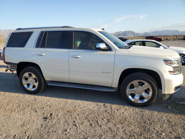 Photo 3 VIN: 1GNSCCKC0FR145446 - CHEVROLET TAHOE C150 