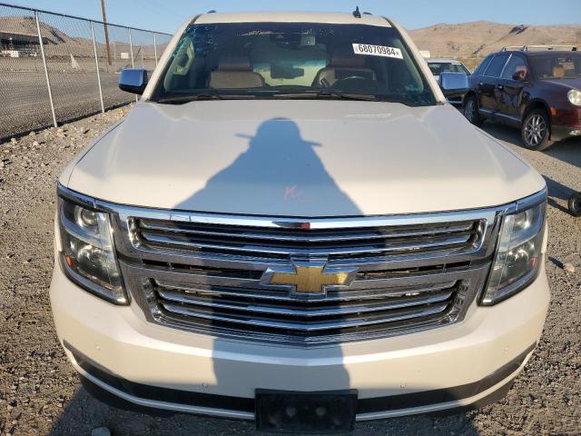 Photo 4 VIN: 1GNSCCKC0FR145446 - CHEVROLET TAHOE C150 