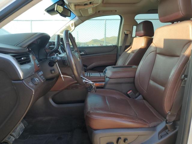 Photo 6 VIN: 1GNSCCKC0FR145446 - CHEVROLET TAHOE C150 