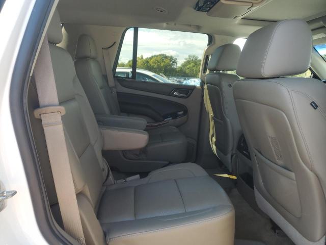 Photo 10 VIN: 1GNSCCKC0FR201479 - CHEVROLET TAHOE C150 