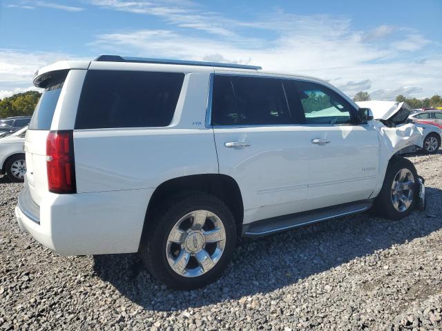 Photo 2 VIN: 1GNSCCKC0FR201479 - CHEVROLET TAHOE C150 