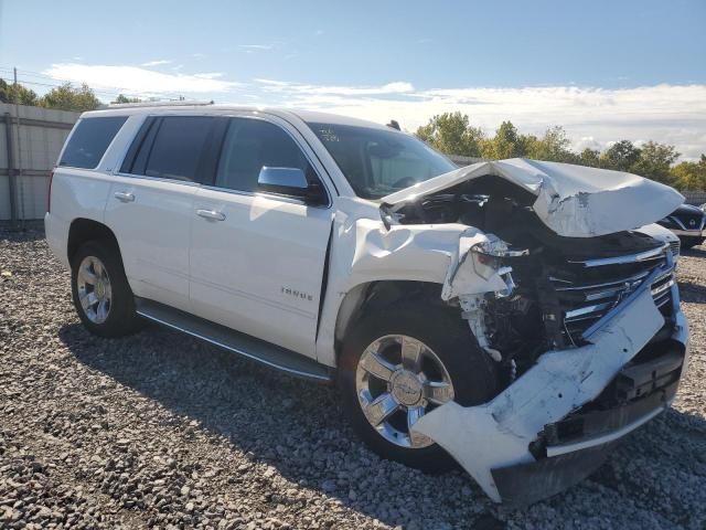 Photo 3 VIN: 1GNSCCKC0FR201479 - CHEVROLET TAHOE C150 