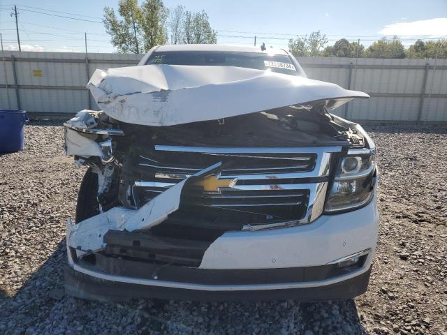 Photo 4 VIN: 1GNSCCKC0FR201479 - CHEVROLET TAHOE C150 