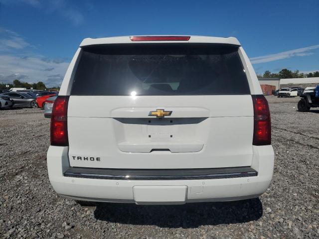 Photo 5 VIN: 1GNSCCKC0FR201479 - CHEVROLET TAHOE C150 