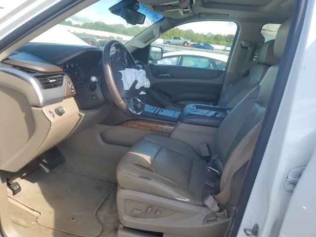 Photo 6 VIN: 1GNSCCKC0FR201479 - CHEVROLET TAHOE C150 