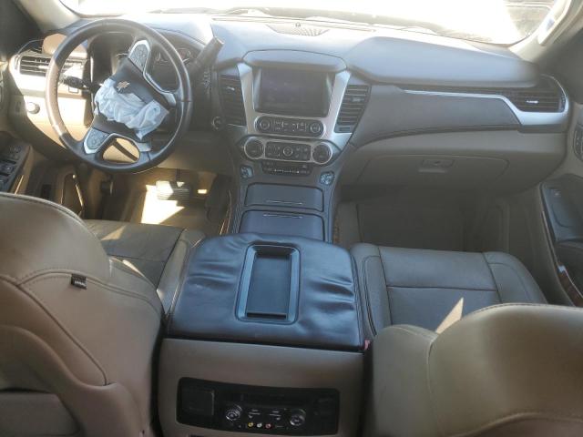 Photo 7 VIN: 1GNSCCKC0FR201479 - CHEVROLET TAHOE C150 