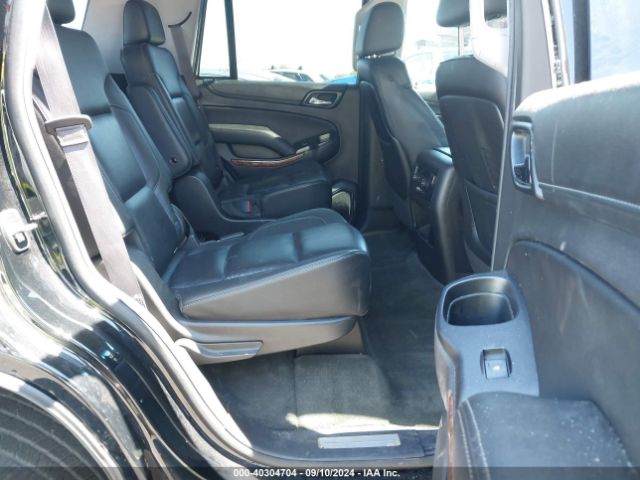 Photo 7 VIN: 1GNSCCKC0FR250486 - CHEVROLET TAHOE 