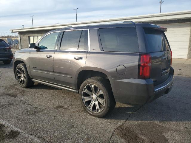 Photo 1 VIN: 1GNSCCKC0FR282208 - CHEVROLET TAHOE 