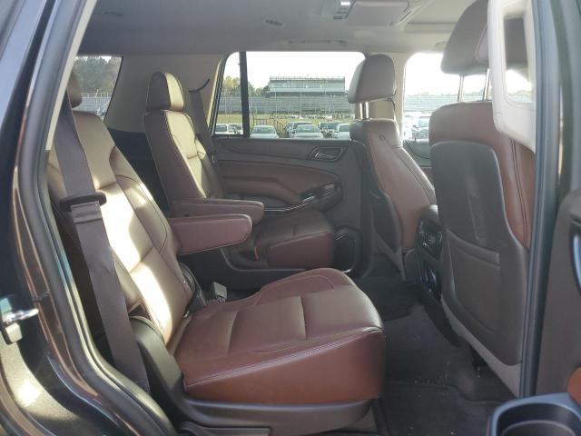 Photo 10 VIN: 1GNSCCKC0FR282208 - CHEVROLET TAHOE 