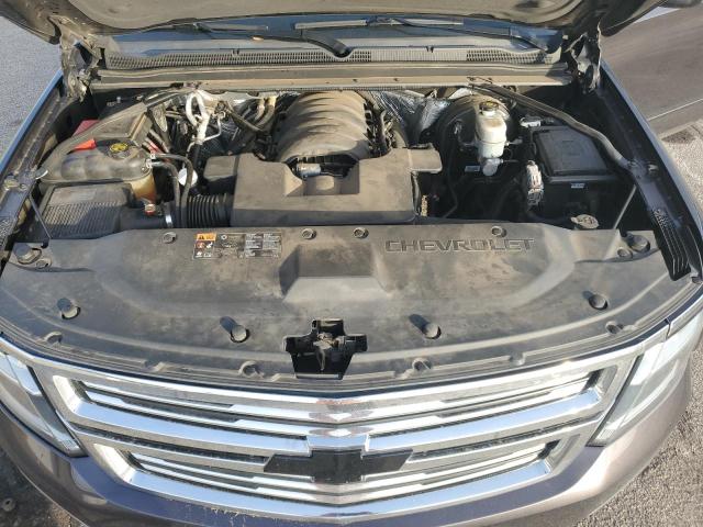 Photo 11 VIN: 1GNSCCKC0FR282208 - CHEVROLET TAHOE 