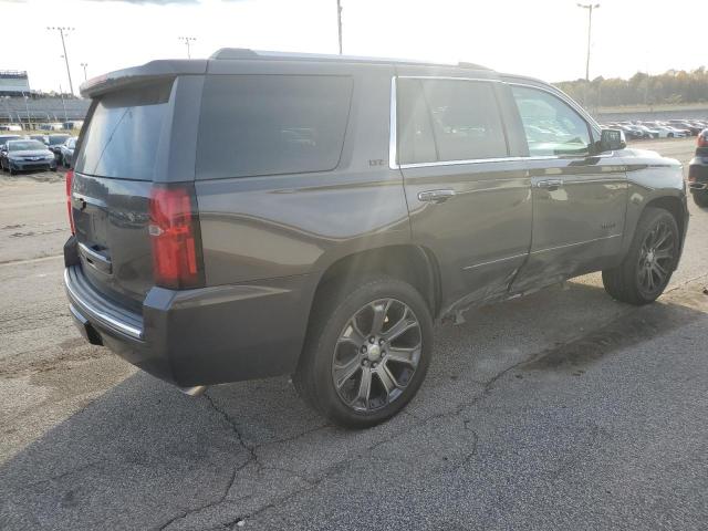 Photo 2 VIN: 1GNSCCKC0FR282208 - CHEVROLET TAHOE 