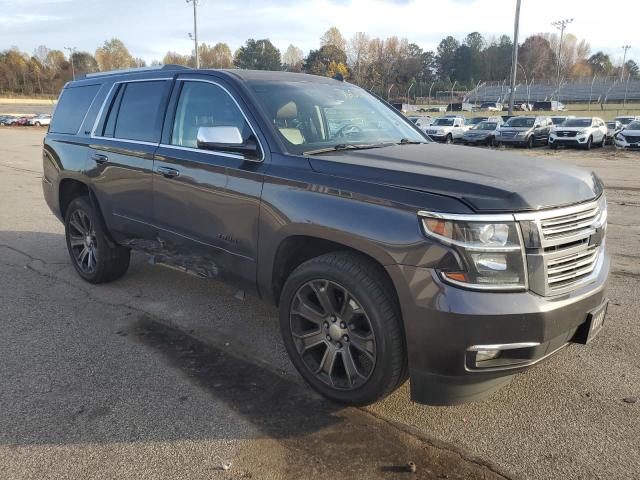 Photo 3 VIN: 1GNSCCKC0FR282208 - CHEVROLET TAHOE 