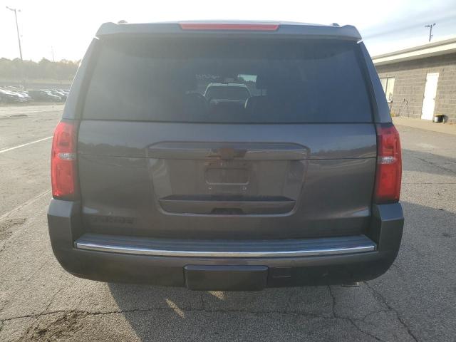 Photo 5 VIN: 1GNSCCKC0FR282208 - CHEVROLET TAHOE 