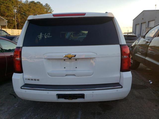 Photo 5 VIN: 1GNSCCKC0FR291605 - CHEVROLET TAHOE C150 