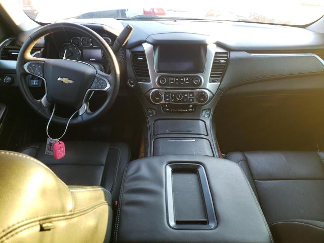 Photo 7 VIN: 1GNSCCKC0FR291605 - CHEVROLET TAHOE C150 