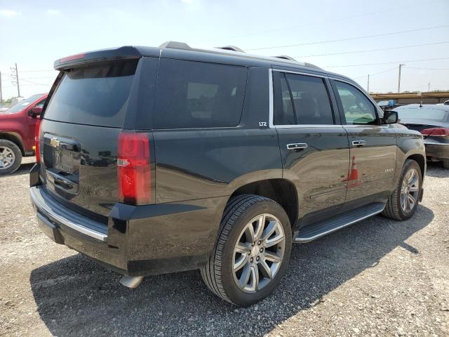 Photo 2 VIN: 1GNSCCKC0FR510286 - CHEVROLET TAHOE C150 